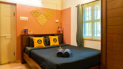 Fotos de The Hosteller Chikmagalur