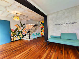 Photos of Trip Monkey Hostel Chapinero