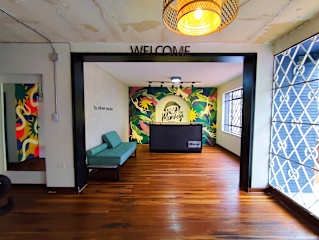 Photos of Trip Monkey Hostel Chapinero