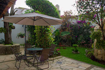 Photos of Arte Sano Vegan Hotel & Spa San Cristobal