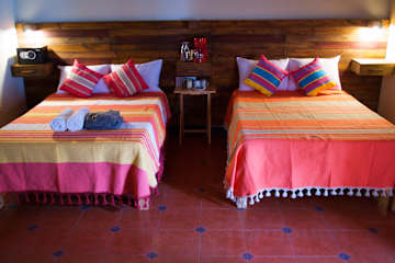 Photos of Arte Sano Vegan Hotel & Spa San Cristobal