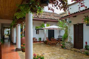 Photos of Arte Sano Vegan Hotel & Spa San Cristobal