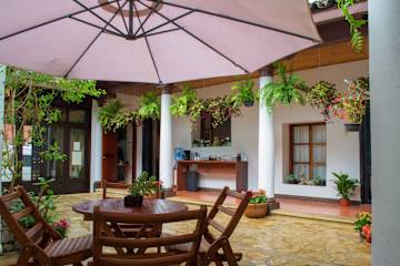Photos of Arte Sano Vegan Hotel & Spa San Cristobal
