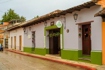Photos of Arte Sano Vegan Hotel & Spa San Cristobal