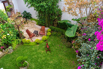 Photos of Arte Sano Vegan Hotel & Spa San Cristobal