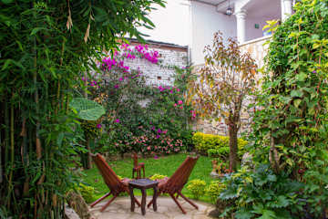 Photos of Arte Sano Vegan Hotel & Spa San Cristobal