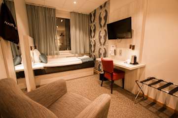 Dream Luxury Hostel의 사진