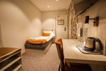 Dream Luxury Hostel의 사진