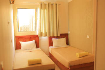 Fotos de Champollion Hostel