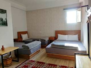 Fotos de Champollion Hostel