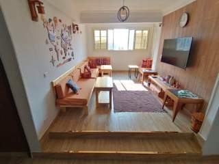 Fotos de Champollion Hostel