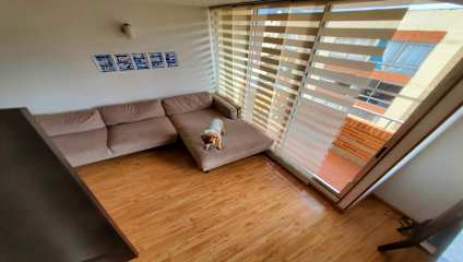 Photos of Habitación priv con baño y balcón priv.