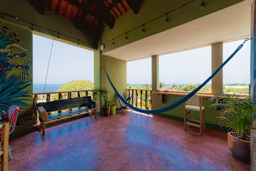 Photos of Madre Tierra Hotel & Coworking & Hostel