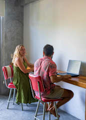 Photos of Madre Tierra Hotel & Coworking & Hostel