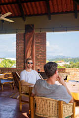 Photos of Madre Tierra Hotel & Coworking & Hostel