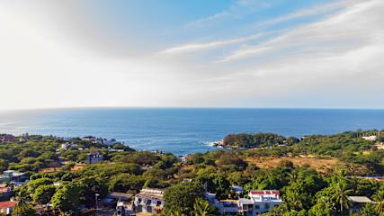Photos of Madre Tierra Hotel & Coworking & Hostel