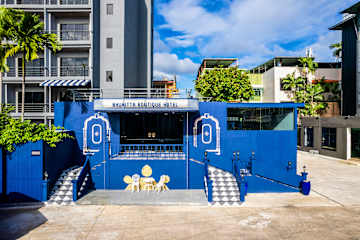 Photos of Bhukitta Boutique Hotel