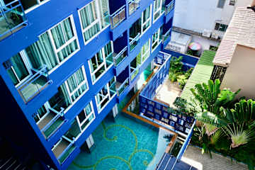 Photos of Bhukitta Boutique Hotel