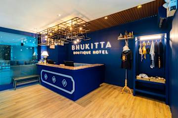 Photos of Bhukitta Boutique Hotel
