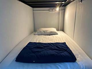 Fotos de Blue Flow Hostel
