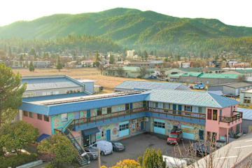 Photos of Ashland Commons Hostel