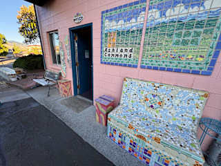 Photos of Ashland Commons Hostel