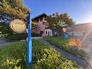Photos of Ashland Commons Hostel