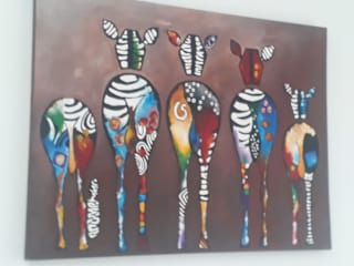 Jungle City Hostel의 사진