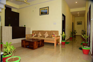 Photos of The Vanatge Haveli