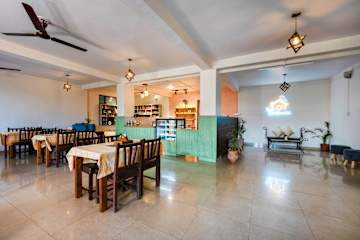 Photos of The Birdhouse Villa, Bir