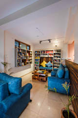 Photos of The Birdhouse Villa, Bir