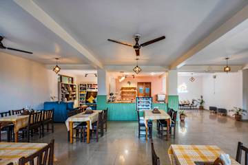 Photos of The Birdhouse Villa, Bir