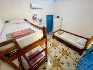 The House Hostel의 사진