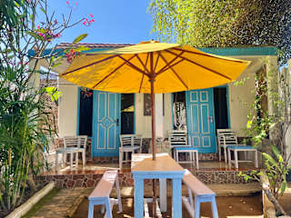 The House Hostel의 사진