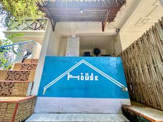 The House Hostel의 사진
