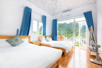 Cat Ba Countryside Homestay의 사진