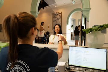 Foto's van 