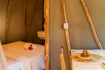 Treehouse Kitecamp Jericoacoara의 사진