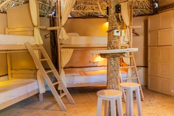 Treehouse Kitecamp Jericoacoara의 사진