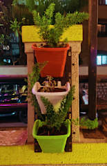 Photos of Procida Hostel by Zero Jhanjhat Homes