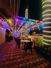 Photos of Procida Hostel by Zero Jhanjhat Homes
