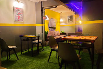 Photos of Procida Hostel by Zero Jhanjhat Homes