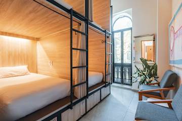 Hostal Juarezの写真