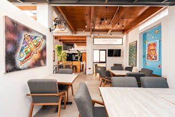 Hostal Juarezの写真
