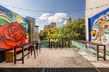 Hostal Juarezの写真