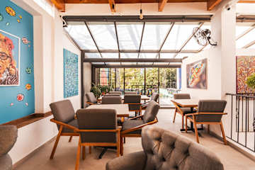 Hostal Juarezの写真