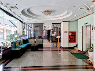 Thipurai City Hotel의 사진