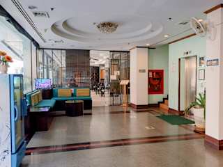 Thipurai City Hotel의 사진