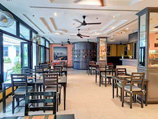 Thipurai City Hotel의 사진