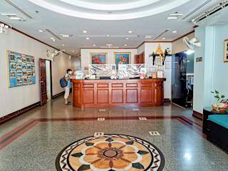 Thipurai City Hotel의 사진